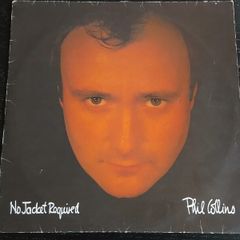 Phil Collins