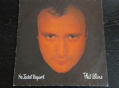 Phil Collins