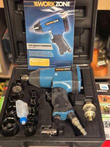 air gun