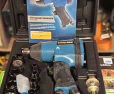 air gun