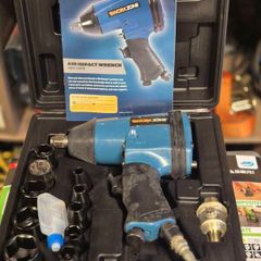 air gun
