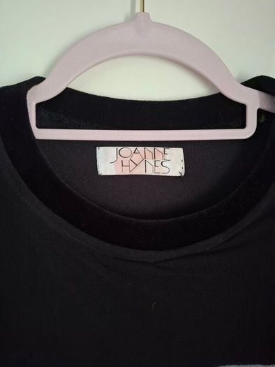 Joanne Hynes dress