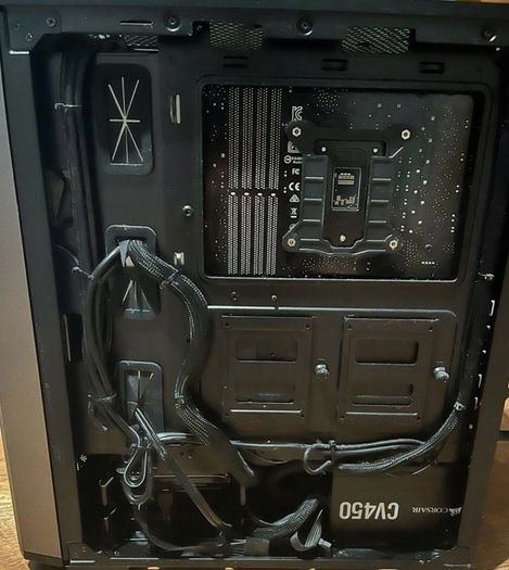 Budget Gaming PC