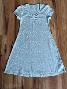 Girls dress age 9-10