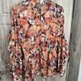 River Island Blouse UK 12 Image 6