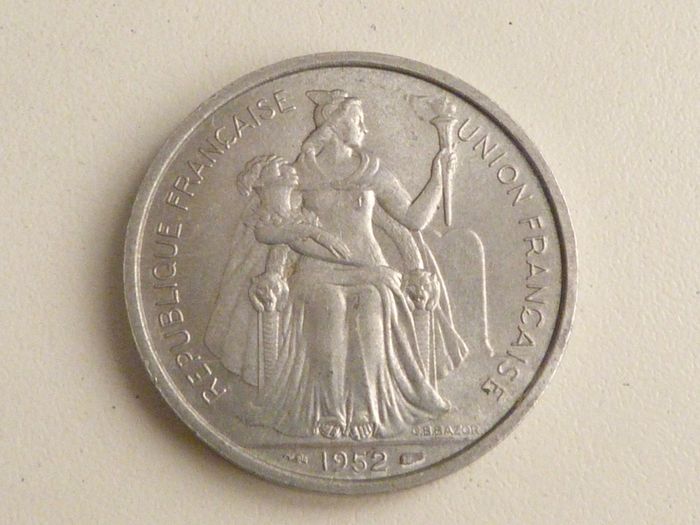 French Oceania
