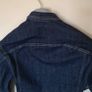Pepe jeans dua lipa denim jacket Size xxs pit to pit 17" in like new condition Image 7