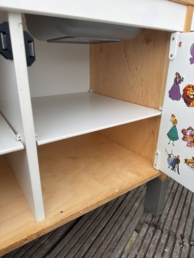 Kids kitchen-ikea