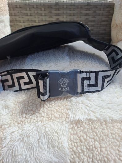 Versace belt bag