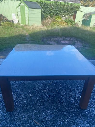 Toughened Glass