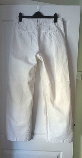 Straight High Waist Jeans