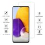 For Samsung Galaxy A72 Tempered Glass Screen Protector Saver Cover Case Friendly - FHT09SMTG Image 3