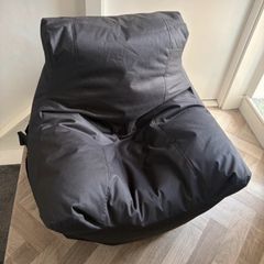 large bean bag