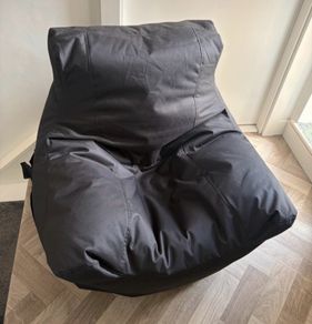 large bean bag