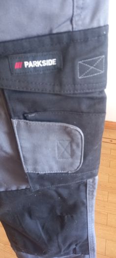 mens work trousers new