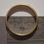 gold ring Image 3