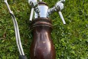Double beer top