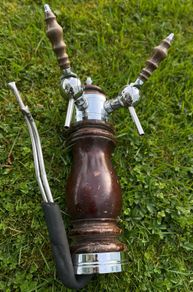 Double beer top