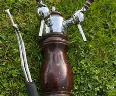 Double beer top