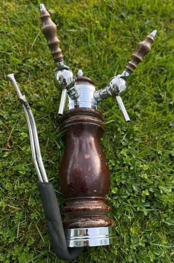 Double beer top