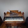 Pedal Organ Image 2
