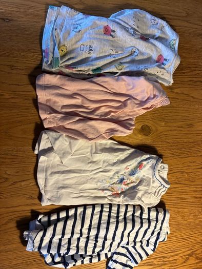 12-18 Months girls clothes (bundle)