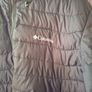 Columbia Mens Powder Lite Hoody Jacket - Black XL As New Image 2