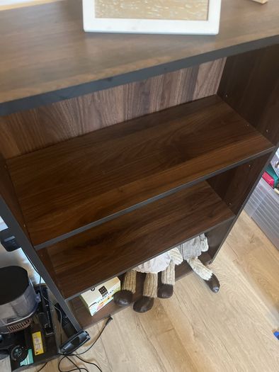 bookcase