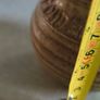 Vintage Irish rath pottery ireland suger bowl Image 2