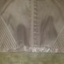 BNWT Simply Be embroidered plus size dusty pink corset size UK26 EU54 Postage included Image 6