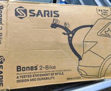 Saris bones 2