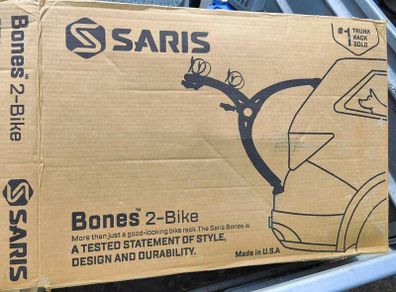 Saris bones 2