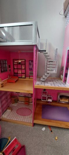 Doll house