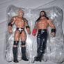 WWE figures Image 3