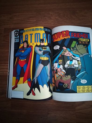 Batman Adventures