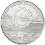 Italy Euro Coin Set Monza 2022 - 8.88 Euro.9 Coins. BU Image 4
