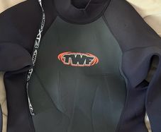 Wetsuit TWF XT3 Mens 3mm Full suit for Women's