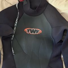 Wetsuit TWF XT3 Mens 3mm Full suit for Women's