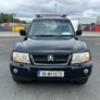 Mitsubishi Pajero Image 3