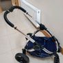 Icandy peach travel system Image 9