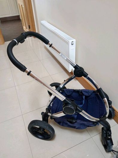 Icandy peach travel system