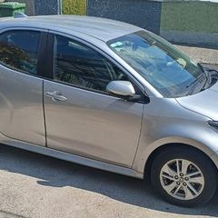 Toyota Yaris 2023