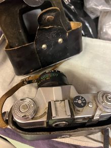 camera