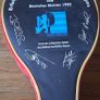 Table Tennis rackets Image 3