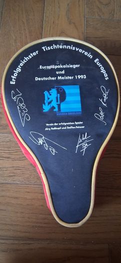 Table Tennis rackets
