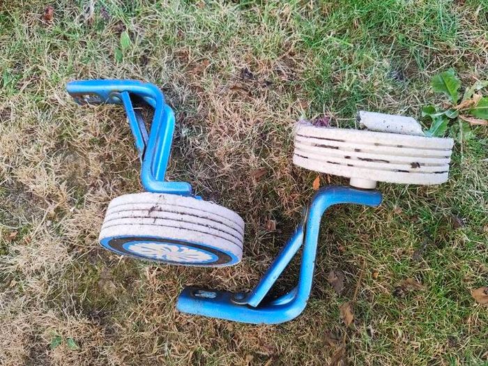 Kids bike