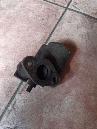 Solex Carb