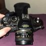 Vintage Yashica FX-3 Film Camera Image 3