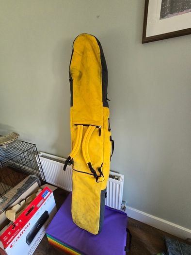 Burton Charger 156 For Sale