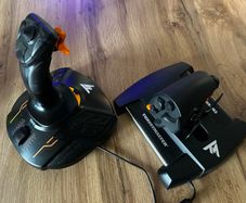 ThrustMaster
